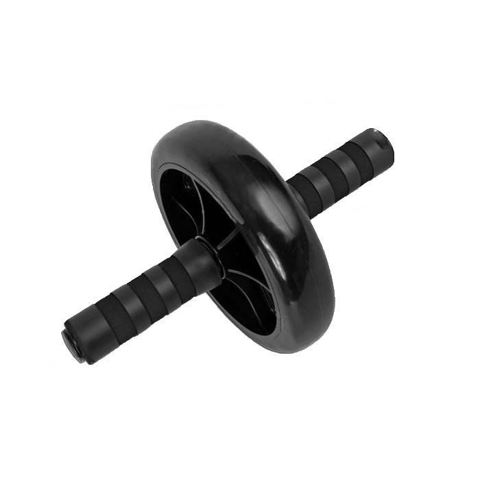 Rodillo Rueda Abdominal - Color: Verde